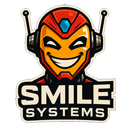 SMILE SYSTEMS - IT-решения и веб-разработка